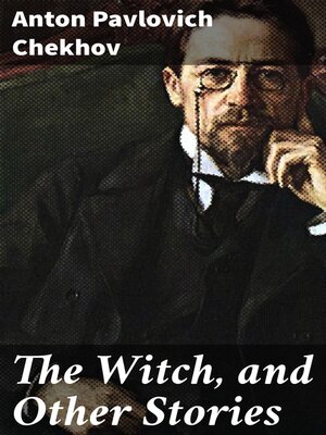 cover image of The Witch, and Other Stories